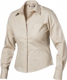 Damesblouse Clique Rutland 027935 (1xWit 38 beschikbaar)